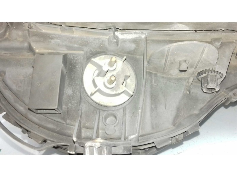 Recambio de faro derecho para mercedes-benz clase e (w210) berlina 280 (210.053) referencia OEM IAM   