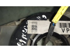Recambio de anillo airbag para nissan primera berlina (p12) acenta referencia OEM IAM 25560AV720   2