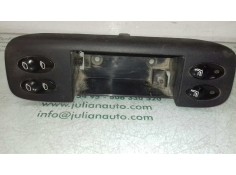 Recambio de mando elevalunas delantero izquierdo para porsche boxster (typ 986) básico referencia OEM IAM 996552095  CALEFACCION
