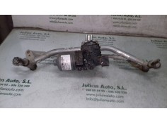 Recambio de motor limpia delantero para peugeot 208 allure referencia OEM IAM 9815497780 201609151524 3397021910 2