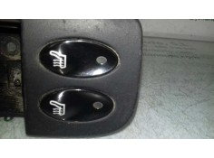 Recambio de mando elevalunas delantero izquierdo para porsche boxster (typ 986) básico referencia OEM IAM 996552095  CALEFACCION 2