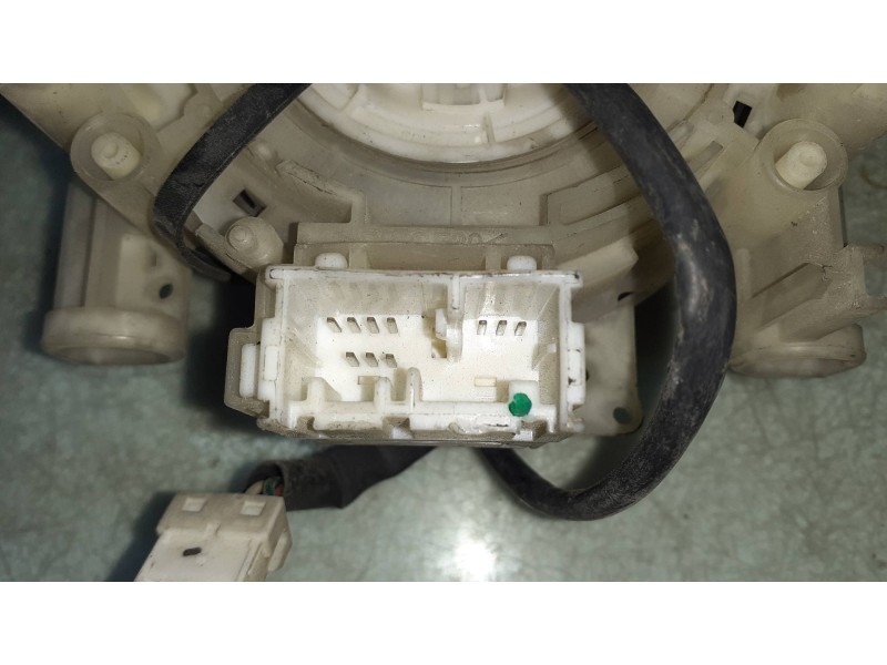 Recambio de anillo airbag para nissan primera berlina (p12) acenta referencia OEM IAM 25560AV720  