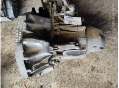 Recambio de caja cambios para nissan micra (k12e) acenta referencia OEM IAM JR5137  