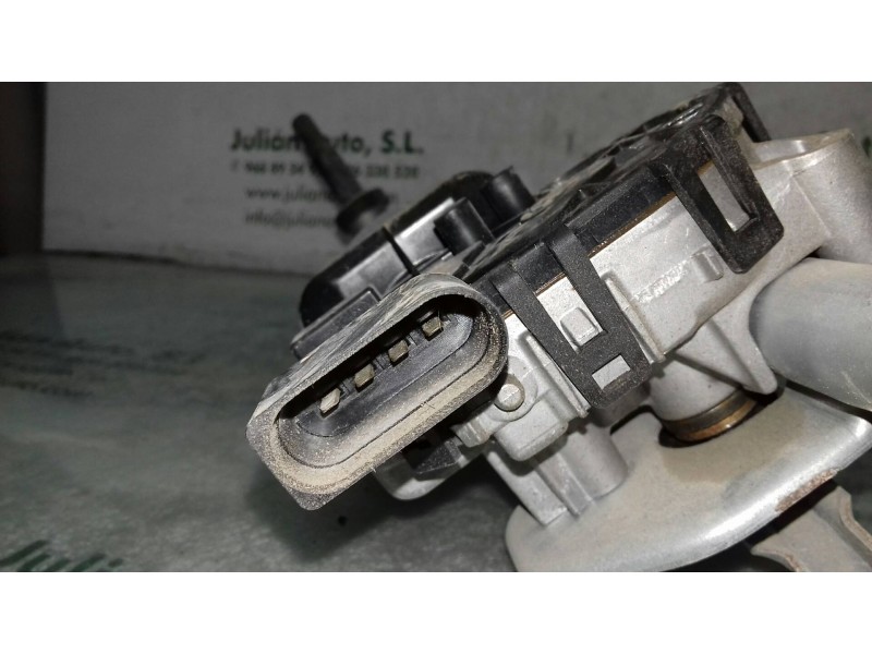 Recambio de motor limpia delantero para peugeot 208 allure referencia OEM IAM 9815497780 201609151524 3397021910