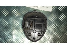 Recambio de interruptor para citroen c5 berlina sx (e) referencia OEM IAM 9633261277 CONECTOR 6 PINES SUSPENSION 2