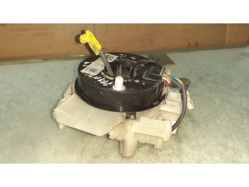 Recambio de anillo airbag para nissan primera berlina (p12) acenta referencia OEM IAM 25560AV720  