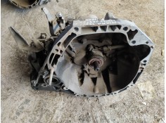 Recambio de caja cambios para nissan micra (k12e) acenta referencia OEM IAM JR5137   2