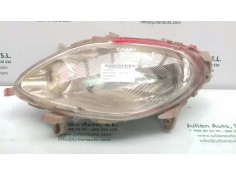 Recambio de faro izquierdo para smart coupe pulse referencia OEM IAM 0301088313  
