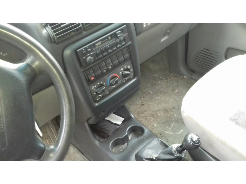 opel sintra del año 1997