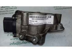 Recambio de valvula egr para renault koleos dynamique referencia OEM IAM A2C53412016 H8200987088 