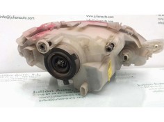 Recambio de faro izquierdo para smart coupe pulse referencia OEM IAM 0301088313   2