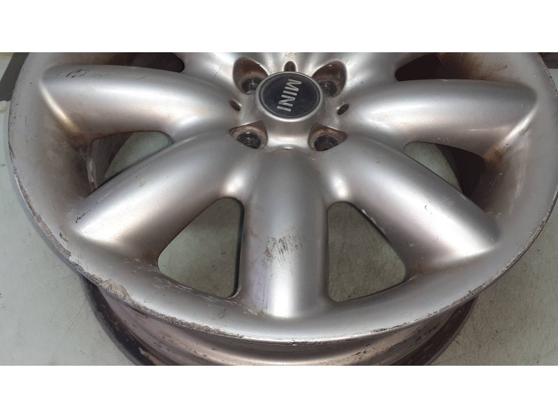 Recambio de llanta para bmw mini (r50,r53) cooper s referencia OEM IAM 1512352  