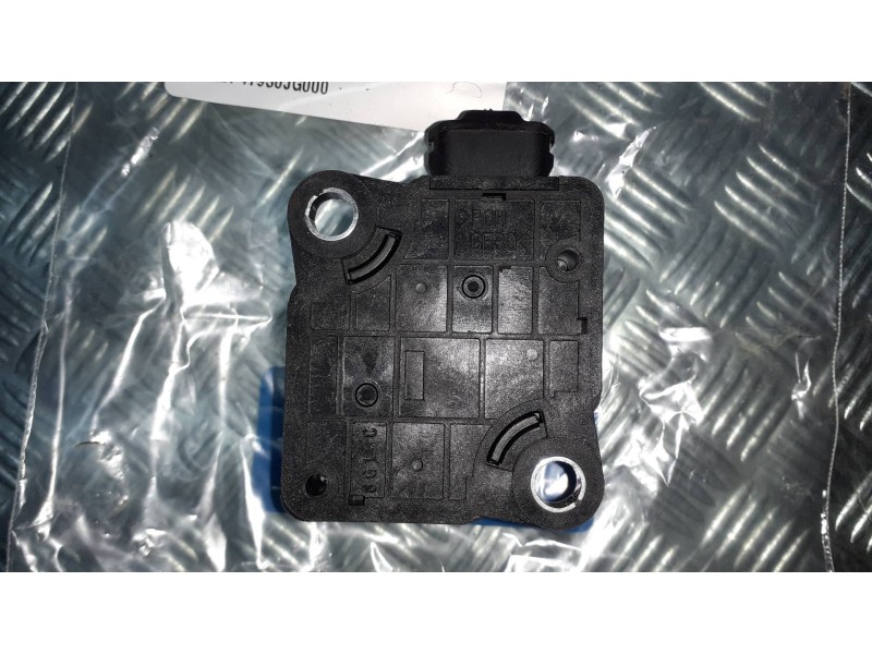 Recambio de sensor para nissan x-trail (t31) se referencia OEM IAM 47930JG000 5 PINES ESTABILIDAD