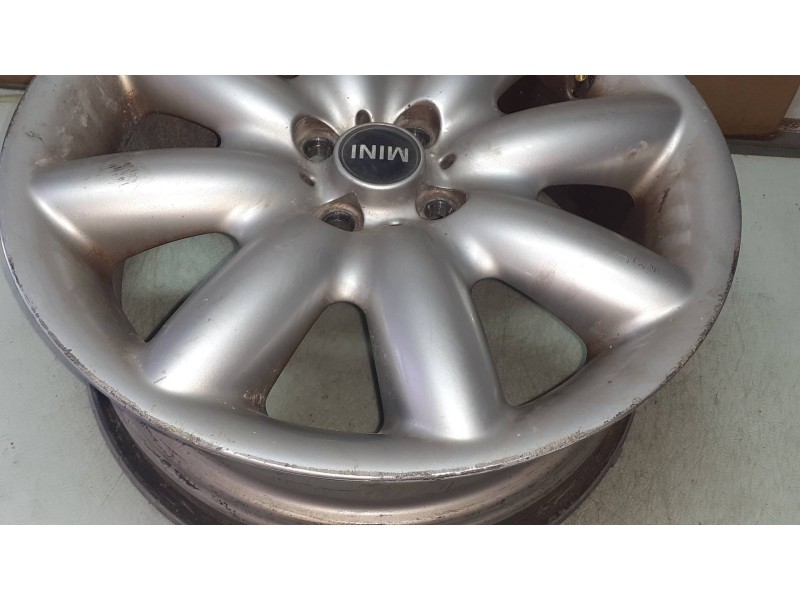 Recambio de llanta para bmw mini (r50,r53) cooper s referencia OEM IAM 1512352  