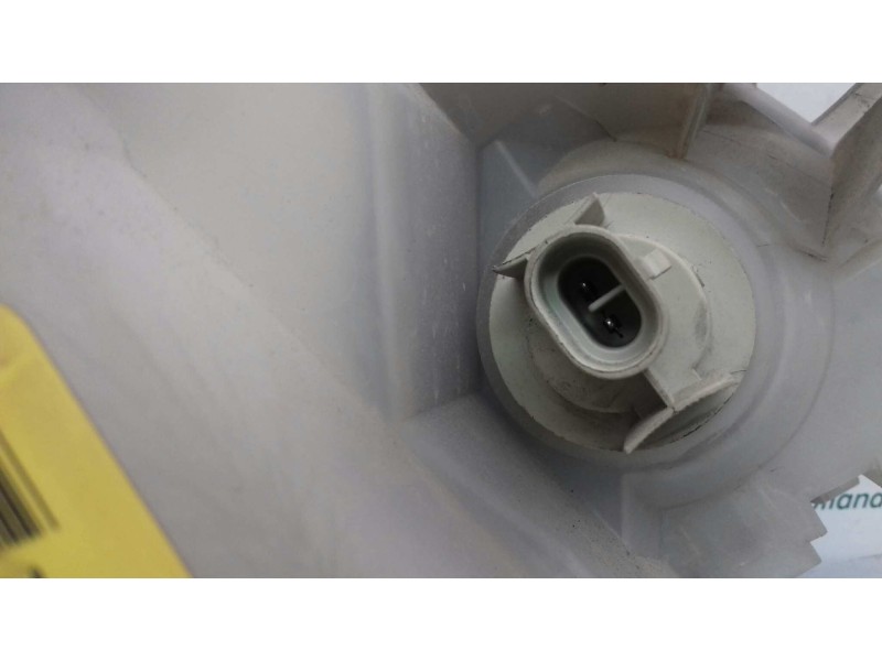Recambio de faro izquierdo para smart coupe pulse referencia OEM IAM 0301088313  
