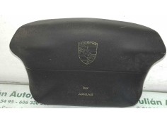 Recambio de airbag delantero izquierdo para porsche boxster (typ 986) básico referencia OEM IAM 99680308903 YP2L1S1DCNJ 2 PINES
