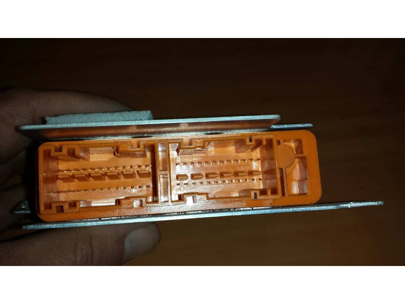 Recambio de centralita airbag para hyundai getz (tb) 1.5 crdi referencia OEM IAM 959101C700  