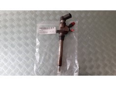 Recambio de inyector para citroen c5 berlina sx (e) referencia OEM IAM 9657114580  GG1942467