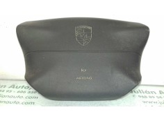 Recambio de airbag delantero izquierdo para porsche boxster (typ 986) básico referencia OEM IAM 99680308903 YP2L1S1DCNJ 2 PINES 2
