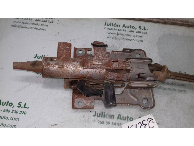 Recambio de columna direccion para peugeot 208 allure referencia OEM IAM 61NKS122929  