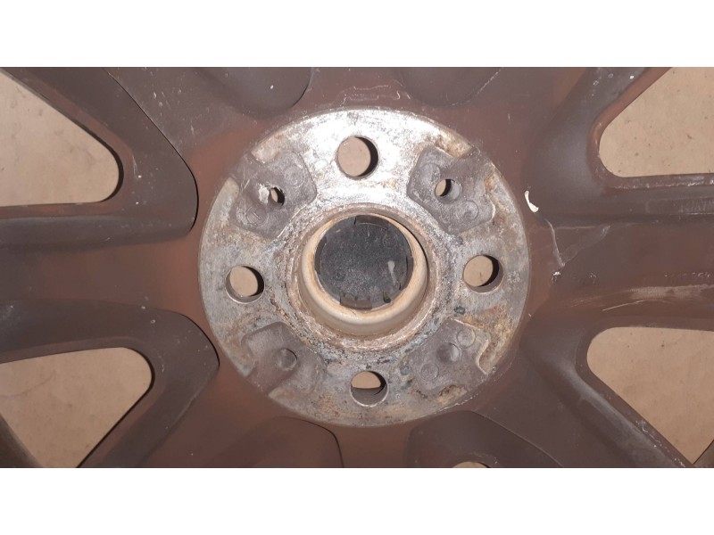 Recambio de llanta para bmw mini (r50,r53) cooper s referencia OEM IAM 1512352  