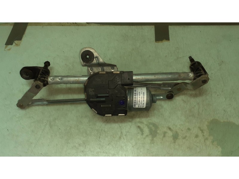 Recambio de motor limpia delantero para seat leon (5f1) style referencia OEM IAM 12V1397220689 5F1955119A BOSCH