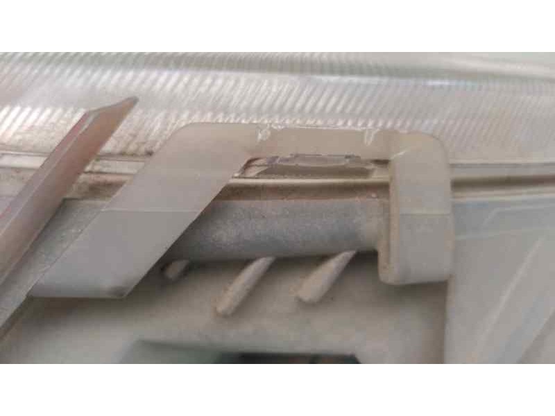 Recambio de faro izquierdo para smart coupe pulse referencia OEM IAM 0301088313  