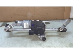 Recambio de motor limpia delantero para seat leon (5f1) style referencia OEM IAM 12V1397220689 5F1955119A BOSCH 2