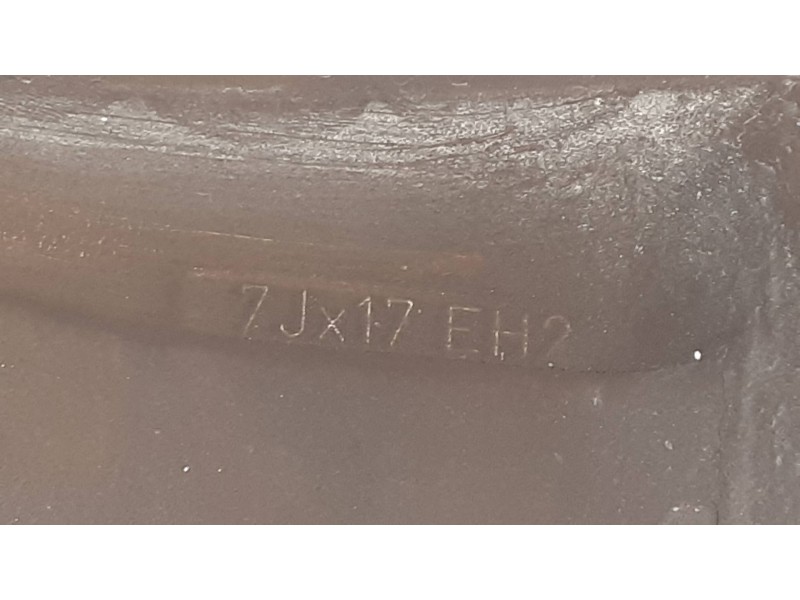 Recambio de llanta para bmw mini (r50,r53) cooper s referencia OEM IAM 1512352  