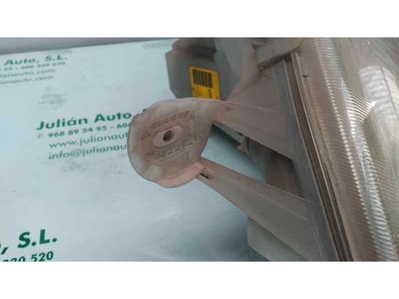 Recambio de faro izquierdo para smart coupe pulse referencia OEM IAM 0301088313  