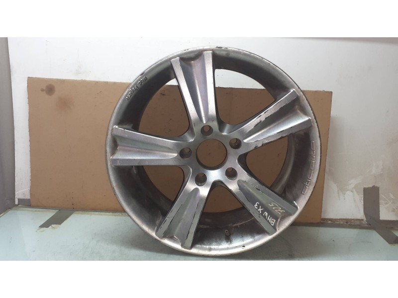 Recambio de llanta para bmw x3 (e83) 2.0d referencia OEM IAM   