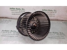 Recambio de ventilador calefaccion para peugeot 208 allure referencia OEM IAM T1013140A  VALEO