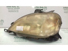 Recambio de faro izquierdo para mercedes-benz clase m (w163) 270 cdi (163.113) referencia OEM IAM 96821100  