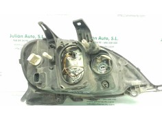 Recambio de faro izquierdo para mercedes-benz clase m (w163) 270 cdi (163.113) referencia OEM IAM 96821100   2