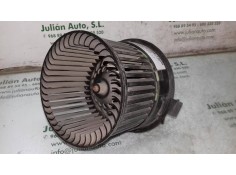 Recambio de ventilador calefaccion para peugeot 208 allure referencia OEM IAM T1013140A  VALEO 2