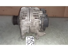 Recambio de alternador para volkswagen polo berlina (6n2) conceptline referencia OEM IAM F865402 FYRECO 90A