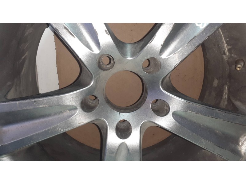 Recambio de llanta para bmw x3 (e83) 2.0d referencia OEM IAM   