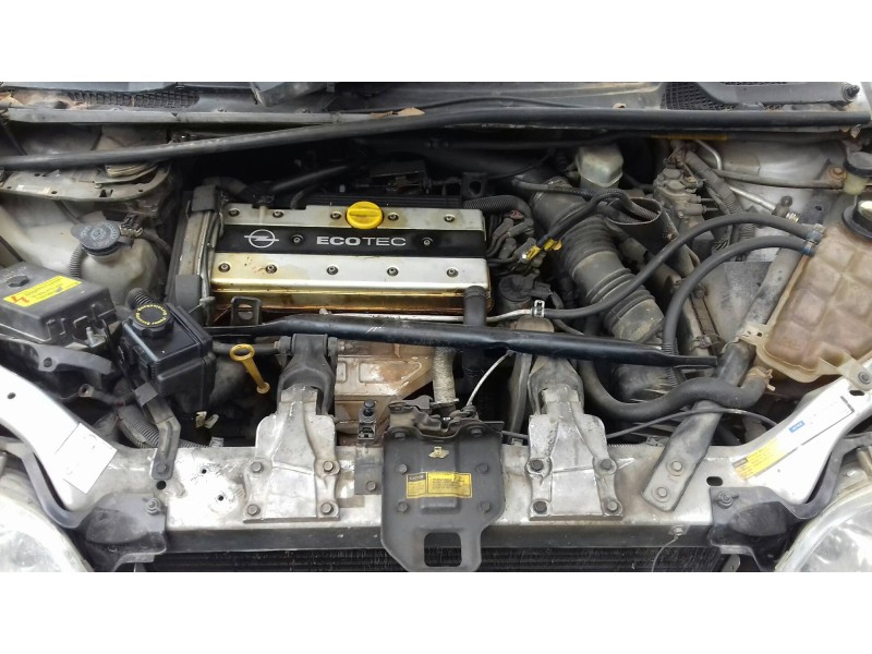 opel sintra del año 1997