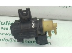 Recambio de valvula aire adicional para renault kangoo dynamique acción especial referencia OEM IAM 8200790180  