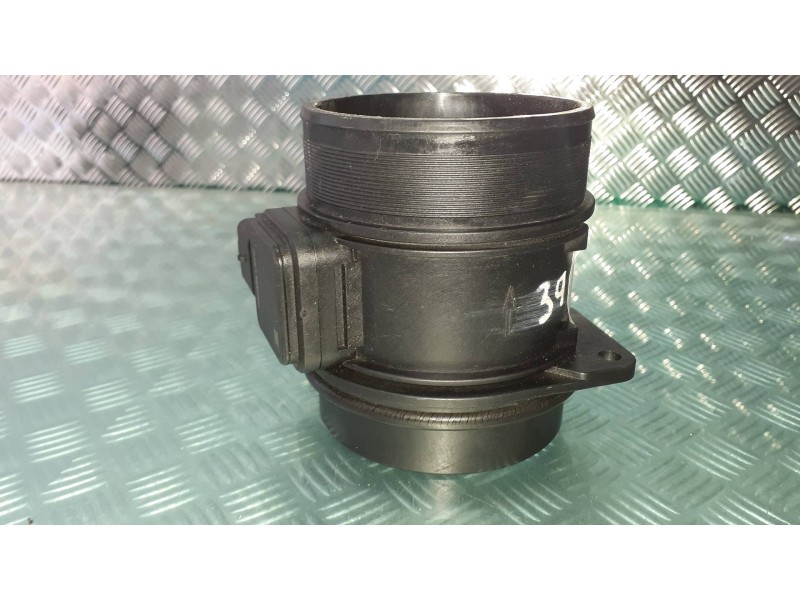 Recambio de caudalimetro para citroen c5 berlina sx (e) referencia OEM IAM 9645948980  5WK97002