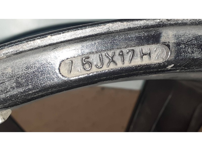 Recambio de llanta para bmw x3 (e83) 2.0d referencia OEM IAM   