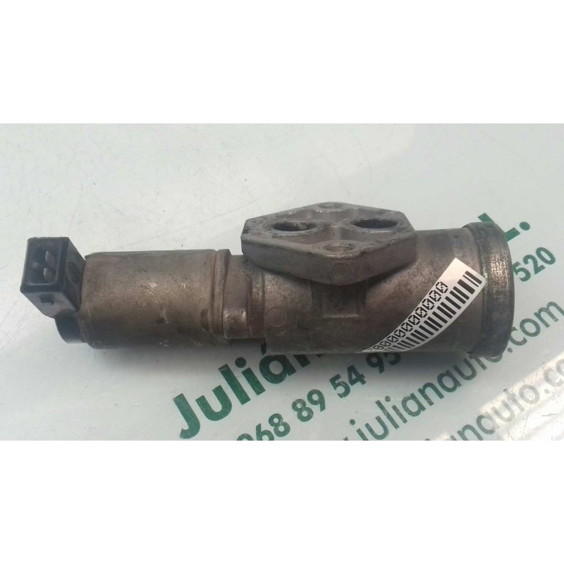 Recambio de valvula ralenti para renault laguna (b56) 2.0 anade referencia OEM IAM 7700744614  