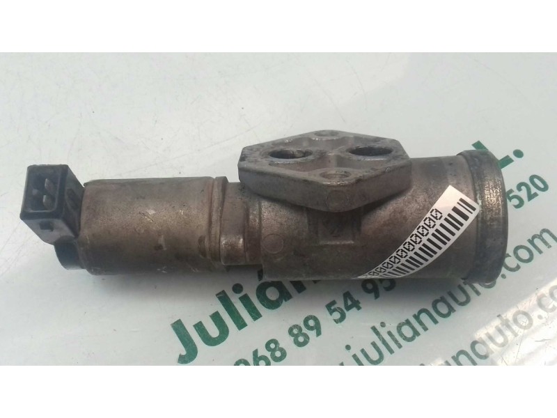 Recambio de valvula ralenti para renault laguna (b56) 2.0 anade referencia OEM IAM 7700744614  
