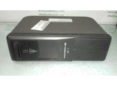 Recambio de sistema dvd para porsche boxster (typ 986) básico referencia OEM IAM 99364513000  CARGADOR DE CD