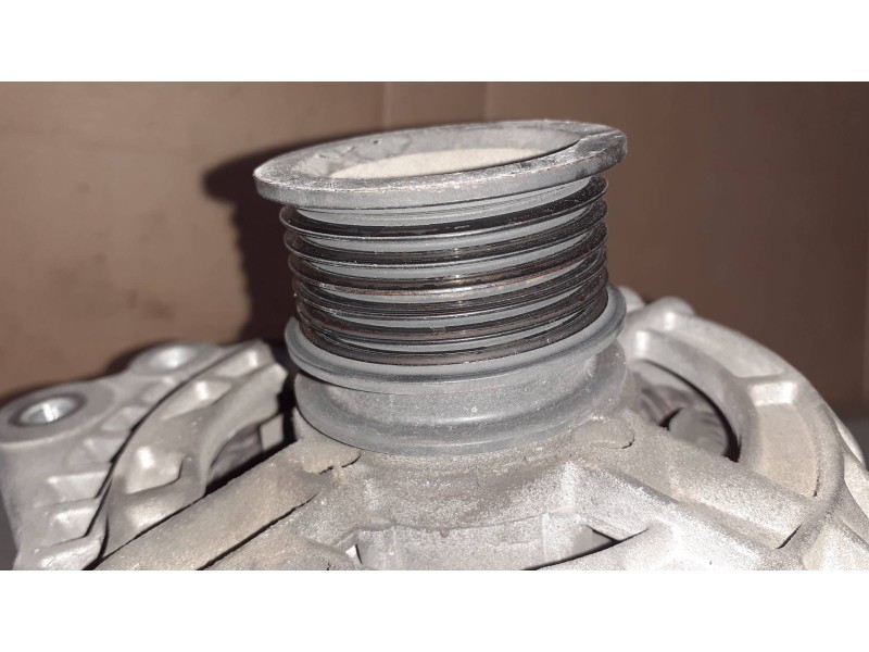 Recambio de alternador para volkswagen polo berlina (6n2) conceptline referencia OEM IAM F865402 FYRECO 90A Recambio de alternador para volkswagen polo berlina (6n2) conceptline referencia OEM IAM F865402 FYRECO 90A