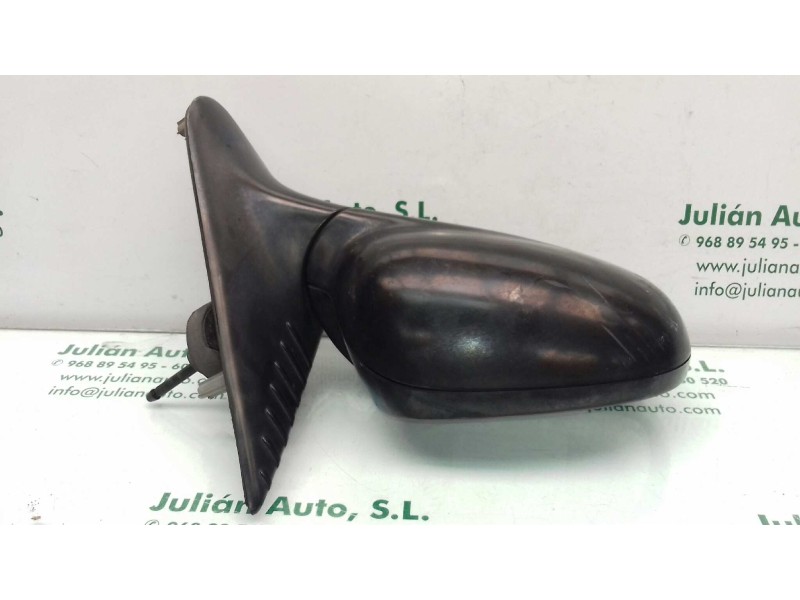 Recambio de retrovisor derecho para peugeot 406 berlina (s1/s2) srdt referencia OEM IAM   MANUAL