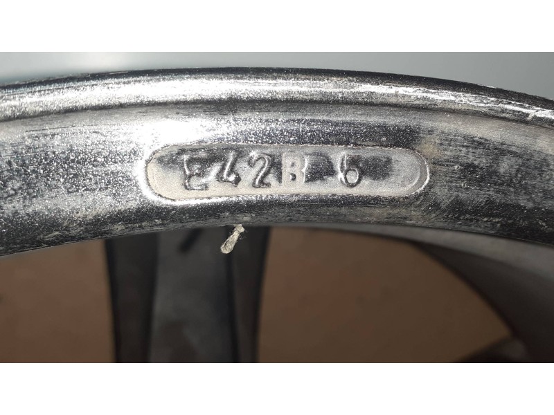 Recambio de llanta para bmw x3 (e83) 2.0d referencia OEM IAM   