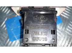 Recambio de warning para nissan x-trail (t31) se referencia OEM IAM 06016   2