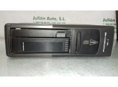 Recambio de sistema dvd para porsche boxster (typ 986) básico referencia OEM IAM 99364513000  CARGADOR DE CD 2