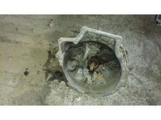 Recambio de caja cambios para kia shuma ii 1.6 ls 4 berlina referencia OEM IAM   